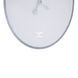 Дзеркало Lidz Vida 800х600 з LED-підсвічуванням Touch, з антизапотіванням, з димером, рег. яскравості LD78LF6080 SD00052339 фото 3