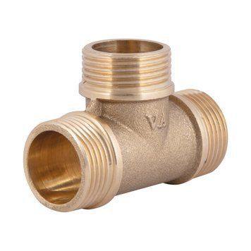 Трійник Thermo Alliance Standart 3/4" ЗР SD41220 SD00047852 фото