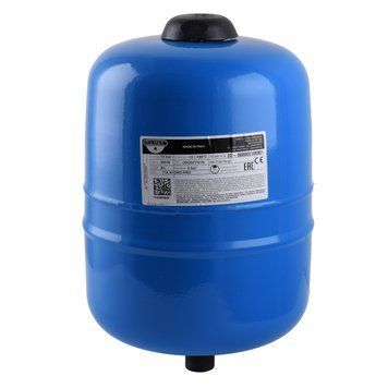 Гідроакумулятор з фіксованою мембраною 8л Zilmet HYDRO-PRO 10bar ( 11A0000800 ) 000024506 фото