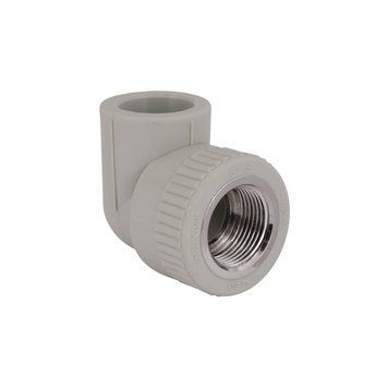 Кутик PPR Blue Ocean 25х3/4", 90&deg; ВР SD00009990 фото