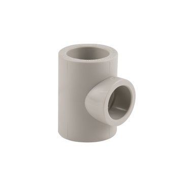Трійник PPR Thermo Alliance 40х32х40 SD00029364 фото