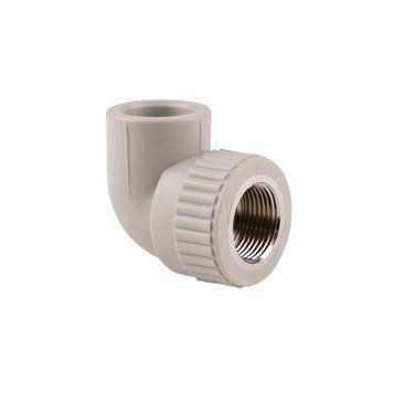 Кутик PPR Thermo Alliance 25х3/4" ВР SD00029418 фото