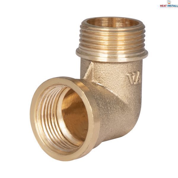 Кут Thermo Alliance Standart 3/4" ВЗ SD42020 SD00047878 фото