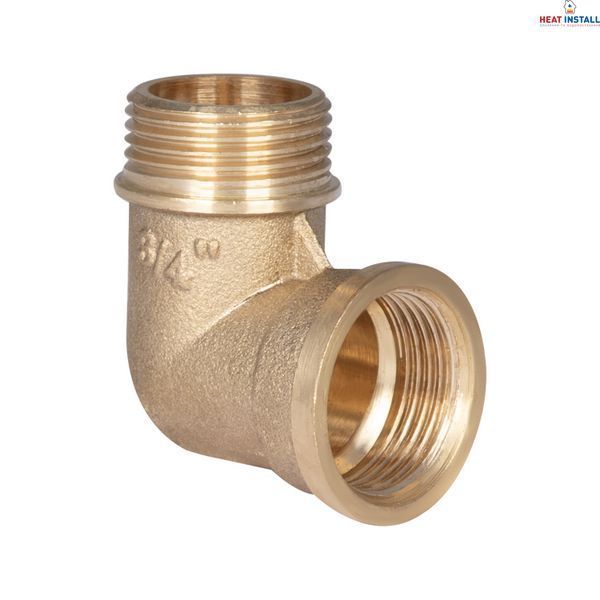 Кут Thermo Alliance Standart 3/4" ВЗ SD42020 SD00047878 фото