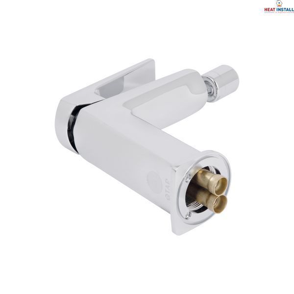 Змішувач для биде Qtap Crow QTCRO255CRM49177 Chrome SD00055301 фото