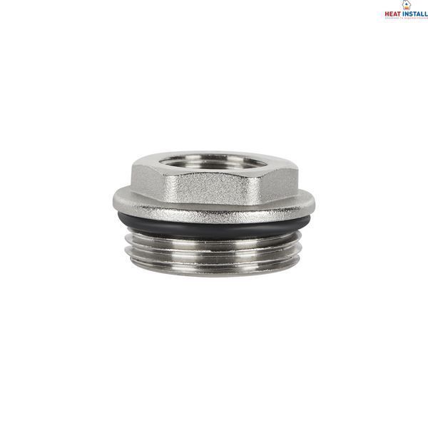 Футорка для колектора Thermo Alliance Standart 1"х1/2" ВЗ SD35415 SD00024115 фото