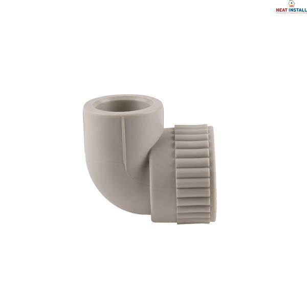 Кутик PPR Thermo Alliance 25х3/4" ВР SD00029418 фото