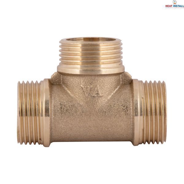 Трійник Thermo Alliance Standart 3/4" ЗР SD41220 SD00047852 фото