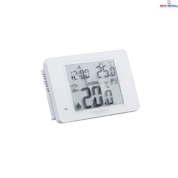 Комплексне рішення Thermo Alliance для котельні: електричний котел 10 кВт + комплект підключення бойлера + комбінований підлоговий водонагрівач 100 л SD00053272 фото