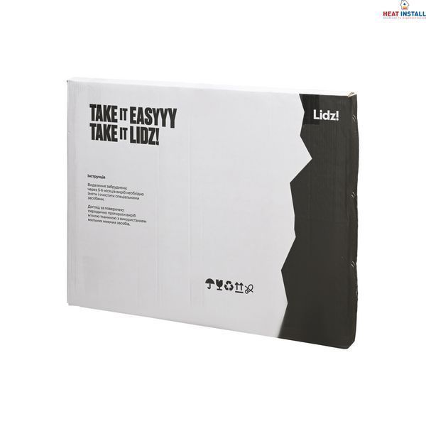 Дзеркало Lidz Kubis (KU2) 1200х800 з LED-підсвічуванням Touch, з антизапотіванням, з димером, рег. яскравості LDKUB120080049007 SD00055131 фото