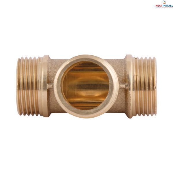 Трійник Thermo Alliance Standart 3/4" ЗР SD41220 SD00047852 фото