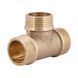 Трійник Thermo Alliance Standart 3/4" ЗР SD41220 SD00047852 фото 1