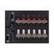 Колектор з витратомірами Thermo Alliance Standart 1" 6 виходів SD235W6 SD00021384 фото 11