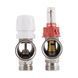 Колектор з витратомірами Thermo Alliance Standart 1" 6 виходів SD235W6 SD00021384 фото 8