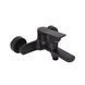 Змішувач для ванни Qtap Slavonice QTSLA259BLM45918 Black Matt SD00052042 фото 5