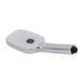 Душова система універсальна Qtap Gemini на три споживача (з виливом) QTGEM111CRW45687 Chrome/White SD00051811 фото 4