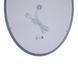 Дзеркало Lidz Vida 700х500 з LED-підсвічуванням Touch, з антизапотіванням, з димером, рег. яскравості LD78LF5070 SD00052340 фото 4
