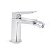 Змішувач для биде Qtap Crow QTCRO255CRM49177 Chrome SD00055301 фото 3