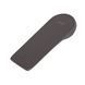 Ручка картриджа Qtap (116,5х41,5х18) для змішувачів Vlasta New Gunmetal Black PVD QTVLA11654151849628 SD00055752 фото 2