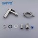 Змішувач для умивальника GAPPO G1099-20 1034047 фото 6