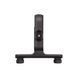 Змішувач для ванни Qtap Slavonice QTSLA259BLM45918 Black Matt SD00052042 фото 2