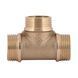 Трійник Thermo Alliance Standart 3/4" ЗР SD41220 SD00047852 фото 3