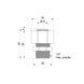 Перехідник обтискний Thermo Alliance Standart 20х1/2" ЗР SD154W2015 SD00002628 фото 2