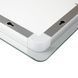 Дзеркало Qtap Mideya 1000х700 з LED-підсвічуванням Touch, з антизапотіванням, димером QT2078NCF10070W SD00051751 фото 4