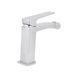Змішувач для биде Qtap Crow QTCRO255CRM49177 Chrome SD00055301 фото 4