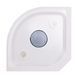 Гідромасажний бокс Lidz Tani SBM90x90.SAT.LOW.FR, скло Frost 4 мм SD00051594 фото 11