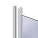 Душова кабіна Lidz Latwa SC90x90.SAT.LOW.GR, скло тоноване 4 мм без піддона SD00047617 фото 2