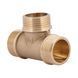 Трійник Thermo Alliance Standart 3/4" ЗР SD41220 SD00047852 фото 4