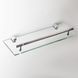 Гідромасажний бокс Lidz Tani SBM90x90.SAT.LOW.FR, скло Frost 4 мм SD00051594 фото 14