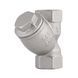 Фільтр грубої очистки Thermo Alliance Forte 1/2"ВВ нікель для води косий TAF124W15 SD00053363 фото 4