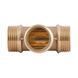Трійник Thermo Alliance Standart 3/4" ЗР SD41220 SD00047852 фото 5