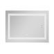 Дзеркало Qtap Cardinal 1000х700 з LED-підсвічуванням Touch, з антизапотіванням, з димером, рег. темп. кольору (3000-6500K) QT0478C10070 SD00052326 фото 8