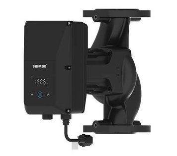 APM65-10F-340 SHIMGE цирк. фланц. 0,71 кВт Hmax 10м Qmax 616л/хв DN65 340мм + відповідн. флан  1055934 фото