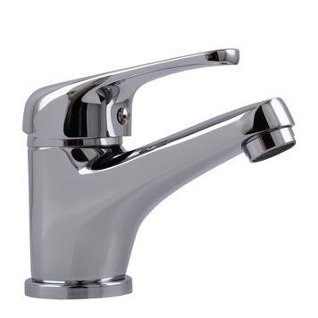 Змішувач для умивальника Globus Lux Solly GLSO-0101 000009285 фото