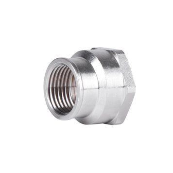 Муфта Icma 1/2"х3/4" ВР №1214 SD00030487 фото