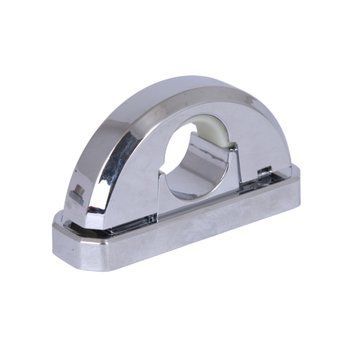 Тримач стійки Lidz (60х60х0,037) для душової системи Astra LDAST60603749796 SD00055920 фото