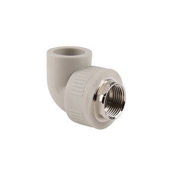 Кутик PPR Thermo Alliance 32х1" ВР SD00029419 фото