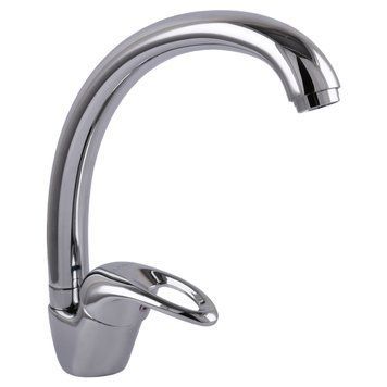 Змішувач для кухні Globus Lux Sena GLS-103S 000001253 фото