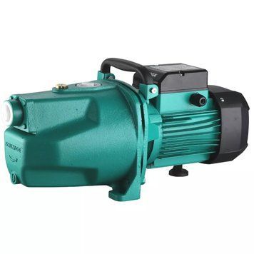 Насос відцентровий SHIMGE JET750L1, 0.75 кВт, Нmax=41 м, Qmax=75 л/хв 1045897 фото
