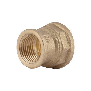 Муфта Thermo Alliance Standart 1/2"х3/4" ВР SD4051520 SD00047808 фото