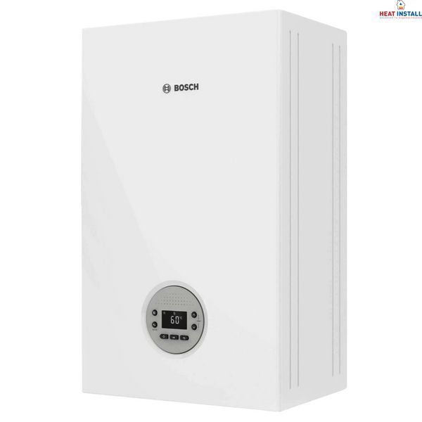 Котел газовий Bosch Condens GC 1200W 32 C 23 UA конденсаційний, двоконтурний 000032621 фото