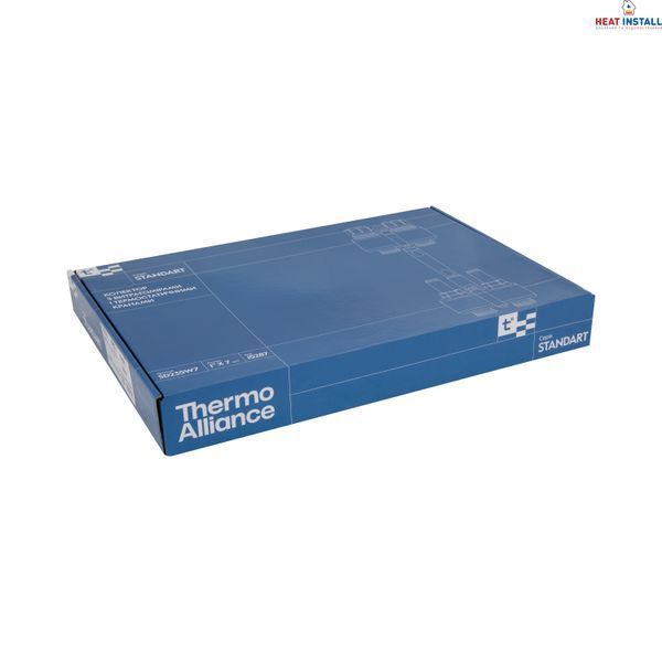 Колектор з витратомірами Thermo Alliance Standart 1" 7 виходів SD235W7 SD00021385 фото