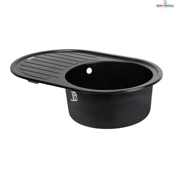 Кухонна мийка Lidz 780x500/200 BLM-14 (LIDZBLM14780500200) SD00043312 фото