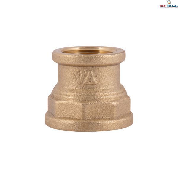 Муфта Thermo Alliance Standart 1/2"х3/4" ВР SD4051520 SD00047808 фото