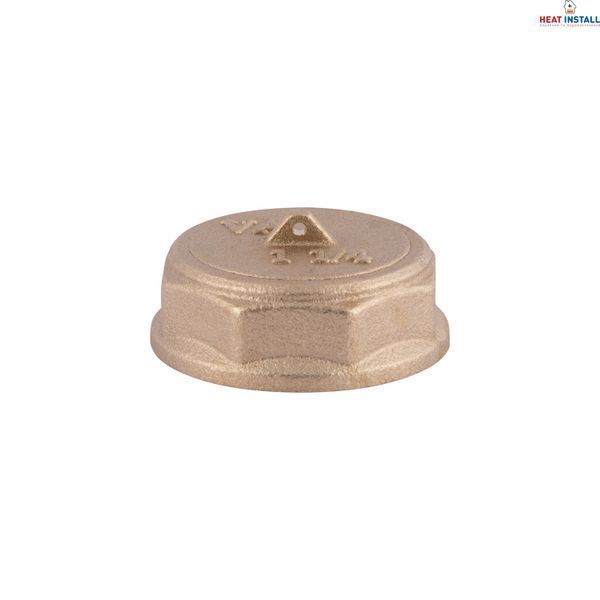 Заглушка Thermo Alliance Standart 1&nbsp;1/4" ВР SD40232 SD00047800 фото