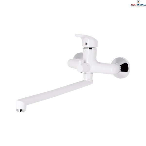 Змішувач 36W 005 для ванни довгий (k35) Brinex SD00050776 фото